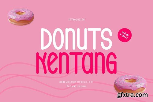 Donuts Kentang 2WASUUQ