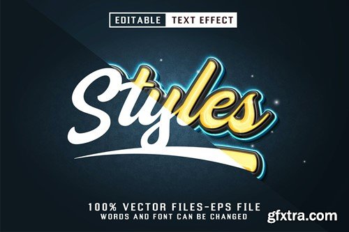 Graffiti Editable Text Effect PZU35HZ