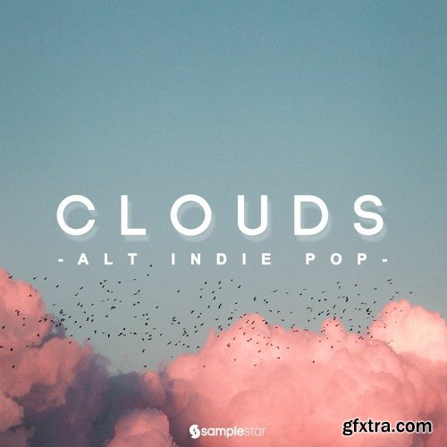 Samplestar Clouds - Indie Pop