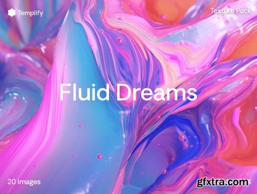 Fluid Dreams 