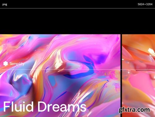 Fluid Dreams 