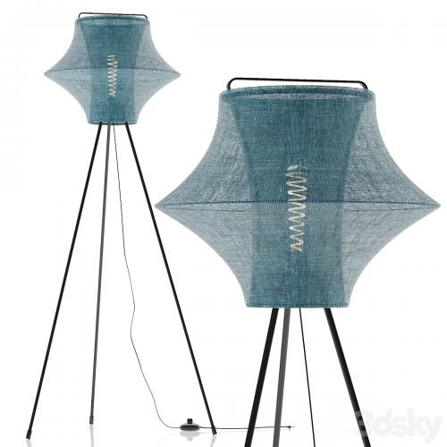 Floor lamp IKEA FYXNAS