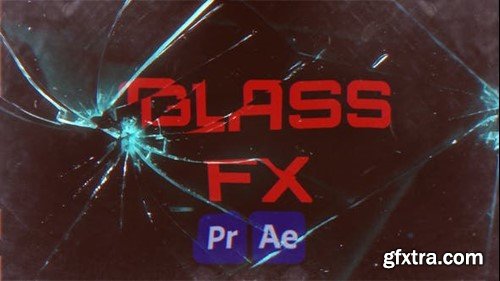 Videohive Glass FX 47543704