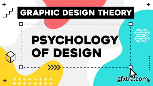 Graphic Design Theory - Psychology of Design