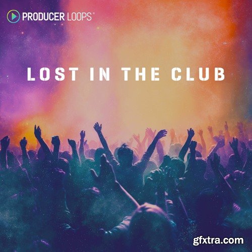 Producer Loops Lost in the Club