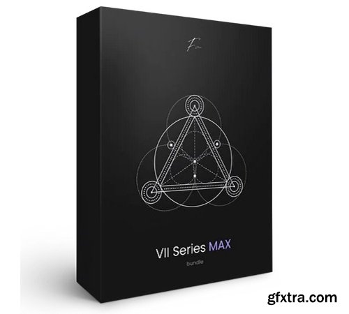 Fvii Music VII Series Max