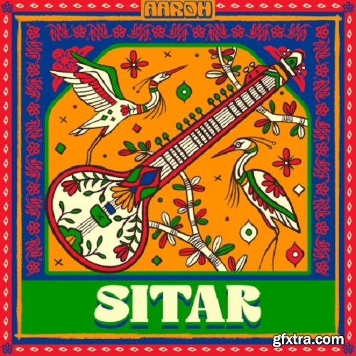 Aaroh Sitar