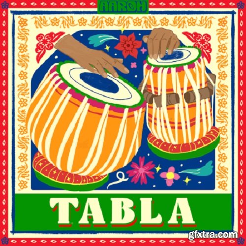 Aaroh Tabla