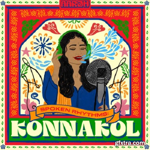 Aaroh Spoken Rhythms: Konnakol