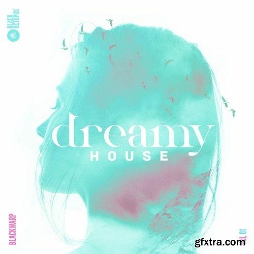 Black Octopus Dreamy House Vol 1