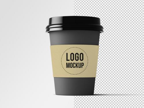 Coffee Cup Mockup - 202098618