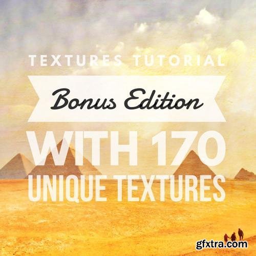 Trey Ratcliff - Textures Tutorial