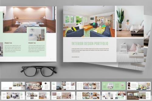 Interior Design Portfolio