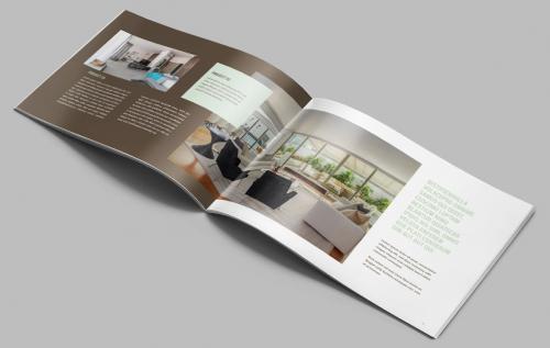 Interior Design Portfolio