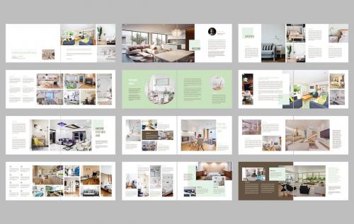 Interior Design Portfolio