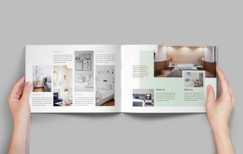 Interior Design Portfolio