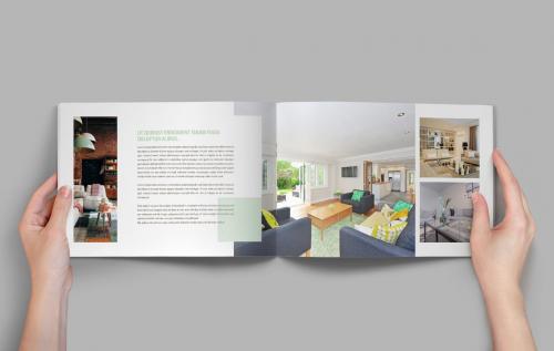 Interior Design Portfolio