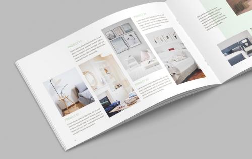 Interior Design Portfolio