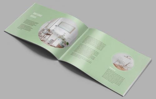 Interior Design Portfolio