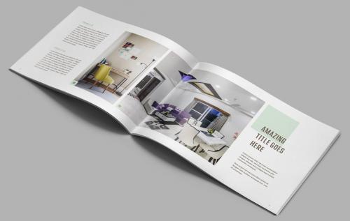 Interior Design Portfolio