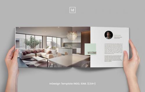 Interior Design Portfolio