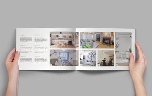 Interior Design Portfolio