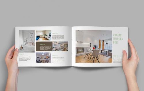 Interior Design Portfolio