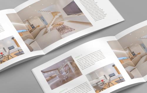 Interior Design Portfolio