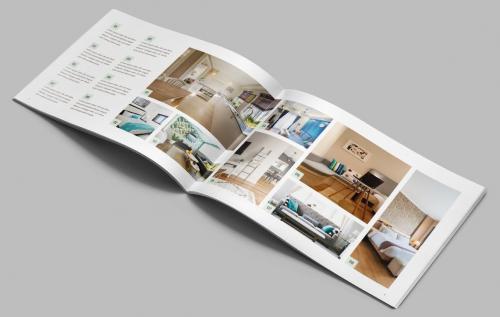 Interior Design Portfolio