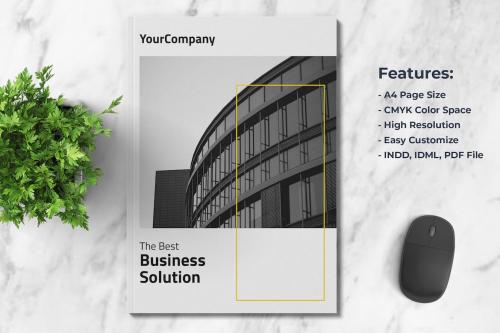 Business Brochure