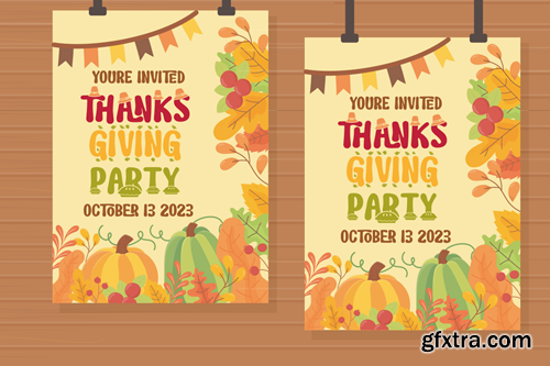 Joyful Turkey - Display Thanksgiving Font HEBU5PY