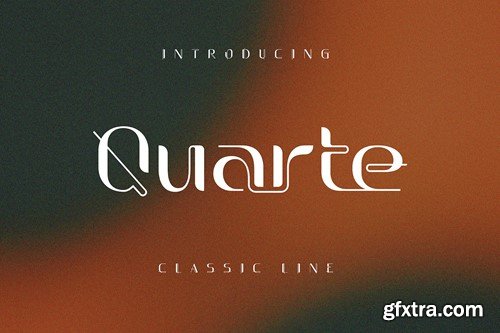 Quarte Classic Line Y6QLR68