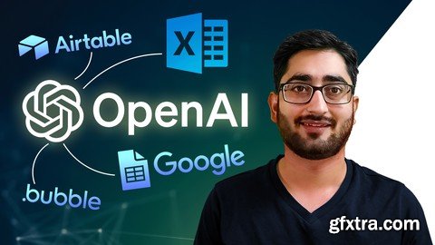 OpenAI API & ChatGPT for Automating & Business Productivity