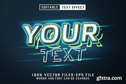 Cyber Monday Editable Text Effect 87RHW2Q