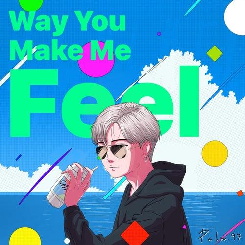 Epidemic Sound - Way You Make Me Feel - Wav - 5VfSSZuHyj