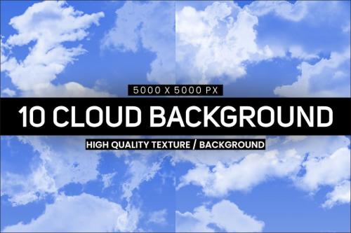 Clouds Backgrounds