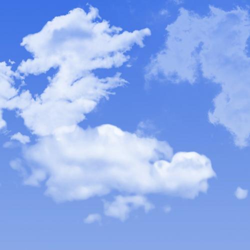 Clouds Backgrounds