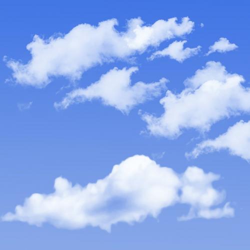 Clouds Backgrounds