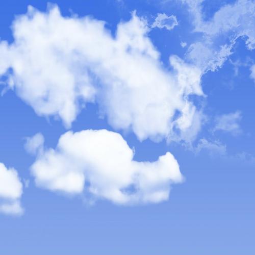 Clouds Backgrounds