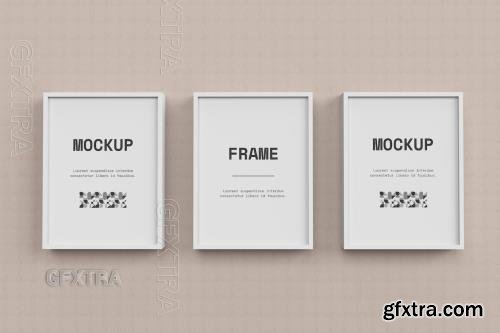 Frame Minimalist Mockup 3B3ZASZ