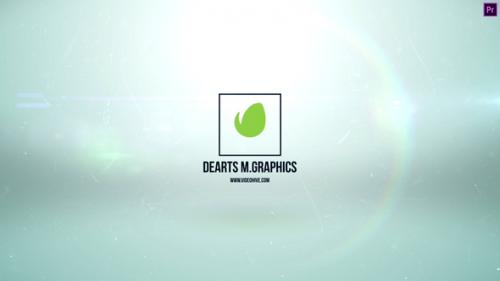 Videohive - Modern Logo Reveal 15 Premiere Pro - 48359864 - 48359864