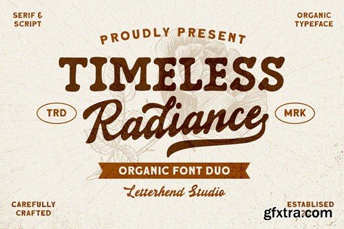 Timeless Radiance 3TW2NPK