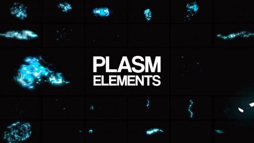 ArtList - Plasm Elements - 125692