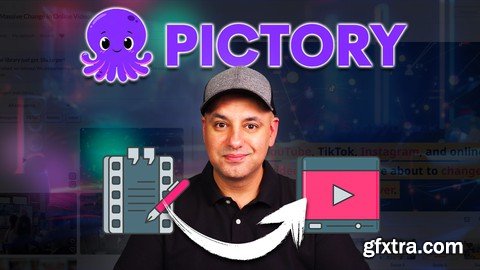 Complete Guide To Pictory Ai - Video Creation For Everyone