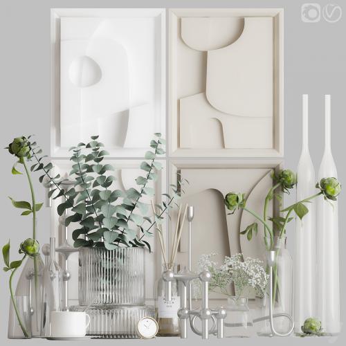 Decorative set 41