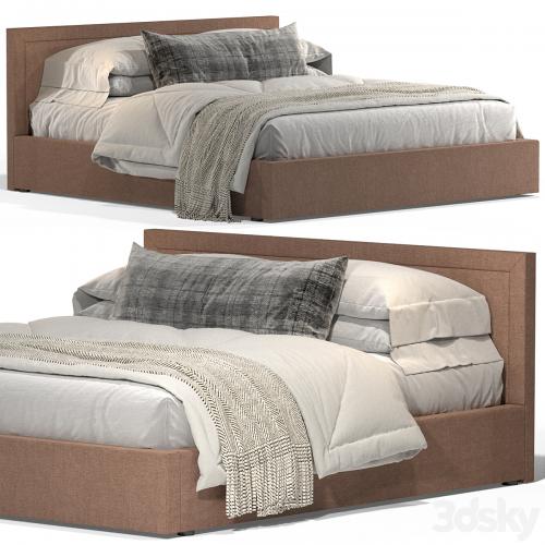 Bed Askona Sonata 200x200