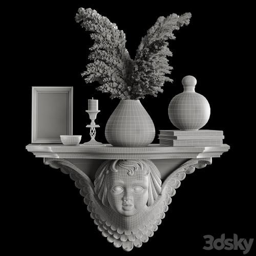 Decorative set 039