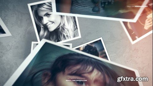 Videohive Photo_Logo_Reveal 44877906