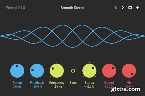 Sinevibes Eternal V2 v2.1.0