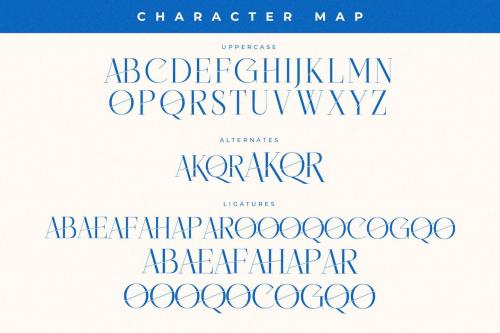 Cisnero New Font Display